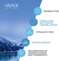 URIAGE Hyseac 3 Regul+ 40ml