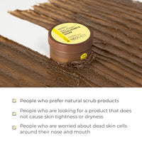 NEOGEN Dermalogy Real Polish Honey & Sugar 100g - DODOSKIN