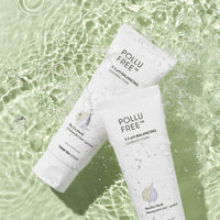 (Matthew) THANK YOU FARMER Pollufree 5.5 pH-Balancing Cleansing Foam 120ml - DODOSKIN