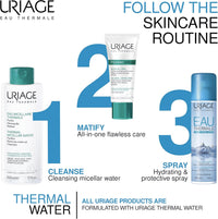URIAGE Hyseac 3 Regul+ 40ml