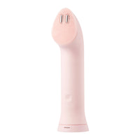 AGE-R Booster Facial Cleansing Device Head Pink
