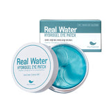 Prreti Real Water Hydrogel Patch 60heets