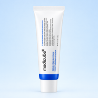 Medicube Zero Pore Peptide Moisture Cream 60ml