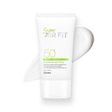 A'PIEU Super Air Fit Mild Sunscreen Daily SPF50+ PA++++ 50ml