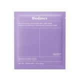 Biodance Rejuvenating Caviar PDRN Real Deep Mask 34g 4ea (1BOX)