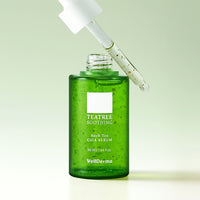 WellDerma Tea Tree Herb Tox Cica Serum 50ml