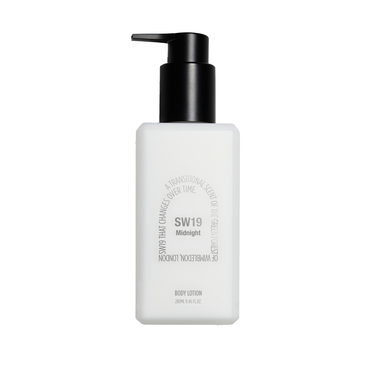 (Prince)SW19 Midnight BODY LOTION 280ml - DODOSKIN