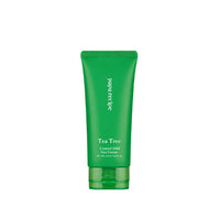 [Papa Recipe] Tea Tree Control Mild Sun Cream 50ml - Dodoskin