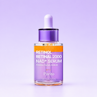 PURITO Seoul Retinol Retinal 2000 NAD+ Serum 30ml
