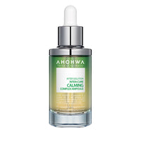 AHOHWA Inten Cure Calming Complex Ampoule 150ml - DODOSKIN