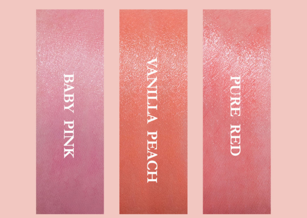 Secret Key Sweet Glam Tint Glow Mini Kit - DODOSKIN