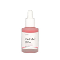 [Expiration imminen] MEDICUBE PDRN Pink Peptide Serum 30ml