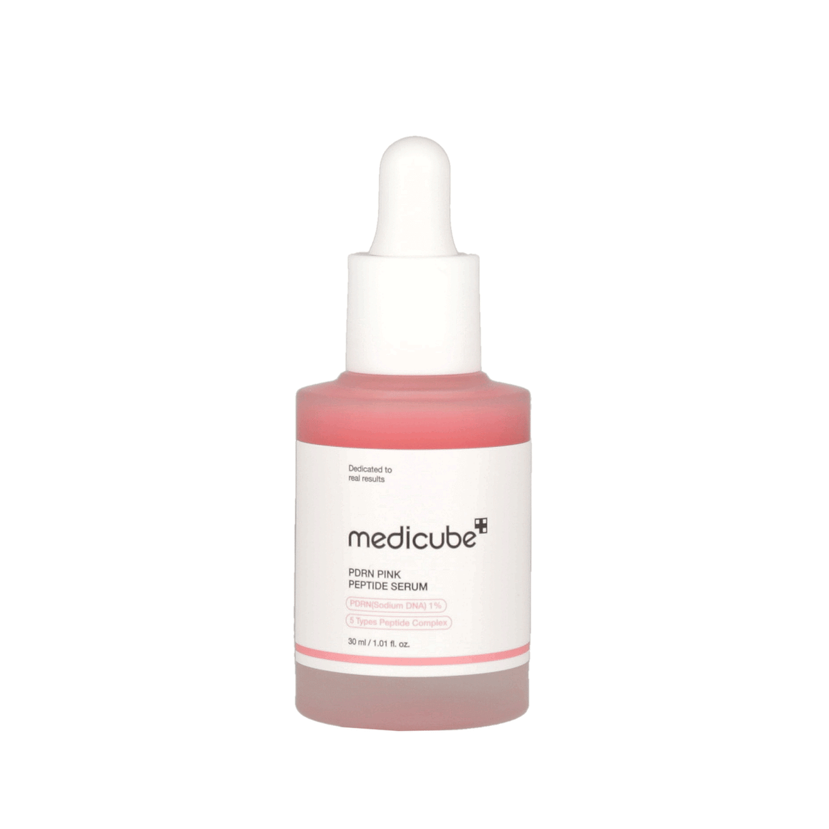 MEDICUBE PDRN Pink Peptide Serum 30ml