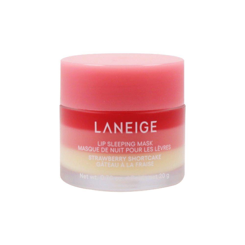 LANEIGE Lip Sleeping Mask Strawberry 20g