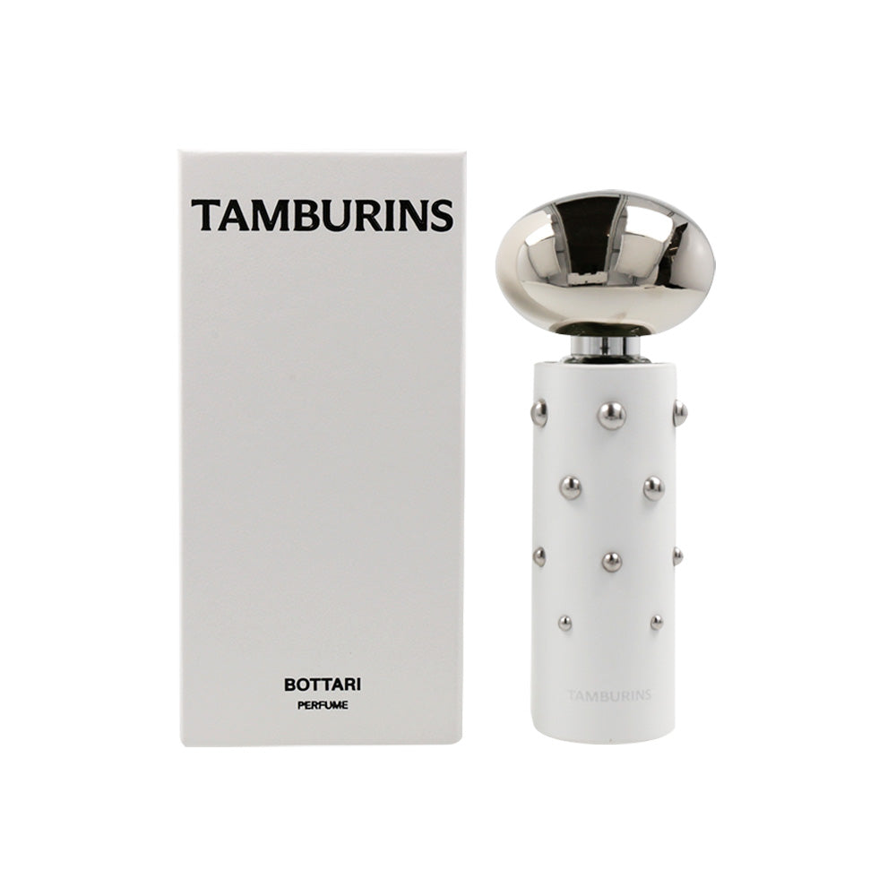 TAMBURINS Perfume BOTTARI 11ml 2 Colors | DODO SKIN – DODOSKIN