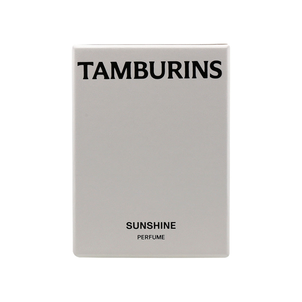 TAMBURINS 香水PUMKINI 50ml | DODOSKIN