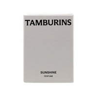 TAMBURINS PERFUME SUNSHINE 50ml