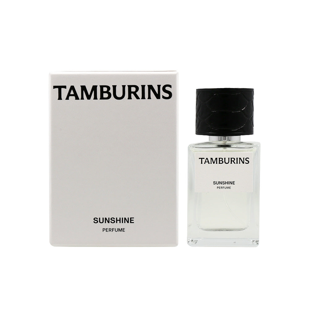 TAMBURINS PERFUME SUNSHINE 50ml