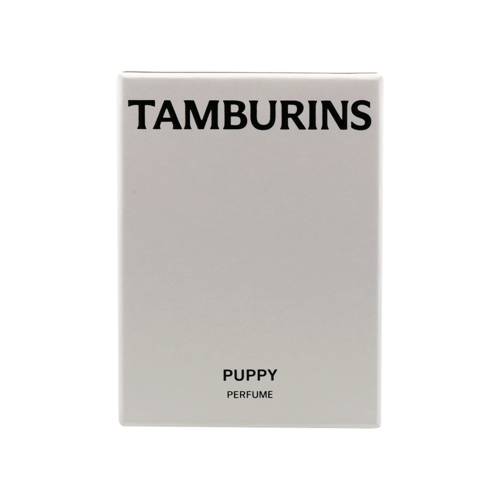 TAMBURINS PERFUME PUPPY 50ml | DODOSKIN