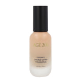 [Expiration imminen] AGE20's Essence Double Cover Foundation SPF 35 PA++ 30ml #21 Light Beige