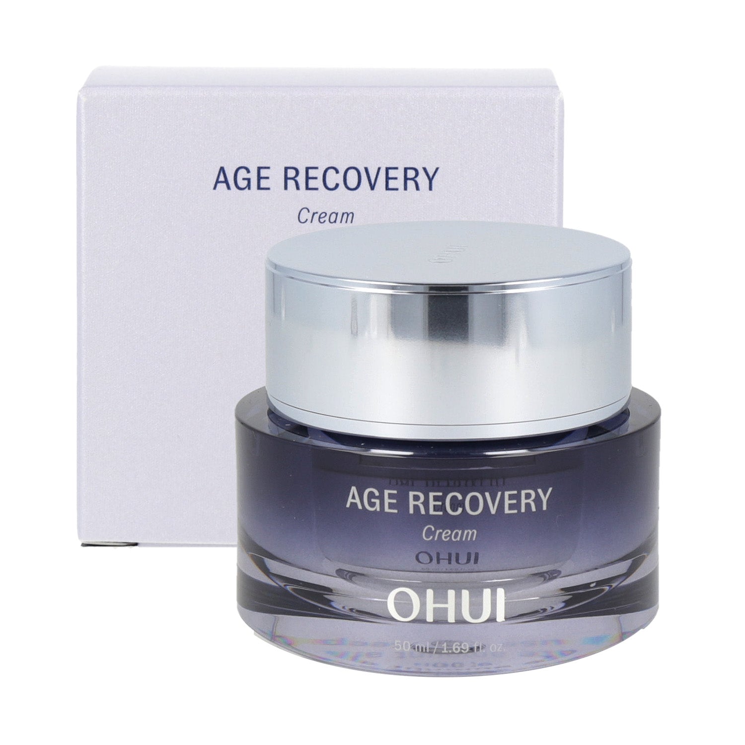 O HUI Age Recovery Cream Anti-Aging Moisturizing 50ml - DODOSKIN