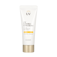 [Expiration imminen] ISA KNOX UV Sun Pro 365 Daily Waterproof SPF50+ PA+++ 70ml Tone Up Effect