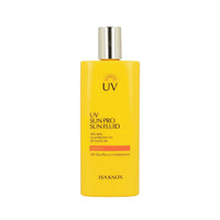 [Expiration imminen] Isa Knox UV Sun Pro Sun Fluid SPF 50+ PA++++ 70ml / 100ml