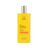 [Expiration imminen] Isa Knox UV Sun Pro Sun Fluid SPF 50+ PA++++ 70ml / 100ml