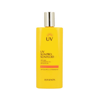 [Expiration imminen] Isa Knox UV Sun Pro Sun Fluid SPF 50+ PA++++ 70ml / 100ml
