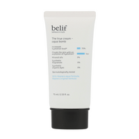 [Expiration imminen] belif The True Cream Aqua Bomb 75ml (Tube)