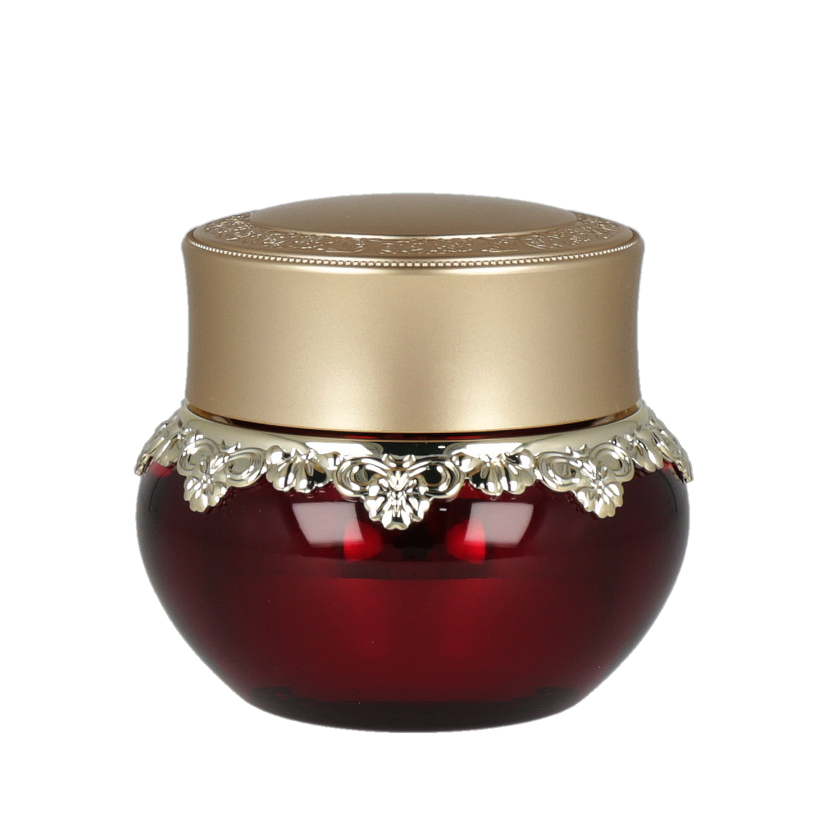 Sooryehan Hyobidam Fermented Eye Cream 25ml - DODOSKIN