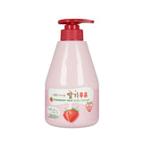 KWAILNARA Strawberry Milk Body Cleanser 560g