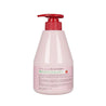 KWAILNARA Strawberry Milk Body Cleanser 560g - DODOSKIN