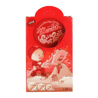 [Expiration imminen] Elizavecca Witch Piggy Hell Pore Blemish Spot Patch 44ea