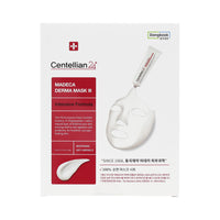 Centellian24 Madeca Derma Mask III Intensive Formula (10pcs) - DODOSKIN