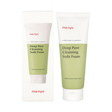 ma:nyo Deep Pore Cleansing Soda Foam 150ml