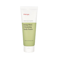 ma:nyo Deep Pore Cleansing Soda Foam 150ml