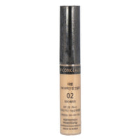 [Expiration imminen] the SAEM Cover Perfection Tip Concealer 6.5g (7 shades)