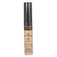 [Expiration imminen] the SAEM Cover Perfection Tip Concealer 6.5g (7 shades)