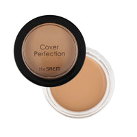 [Expiration imminen] the SAEM Cover Perfection Pot Concealer 6g (Renewal)