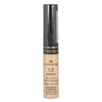 [Expiration imminen] the SAEM Cover Perfection Tip Concealer 6.5g (7 shades)