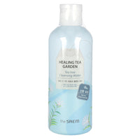 [Expiration imminen] the SAEM Healing Tea Garden  Cleansing Water 300ml #Tea Tree