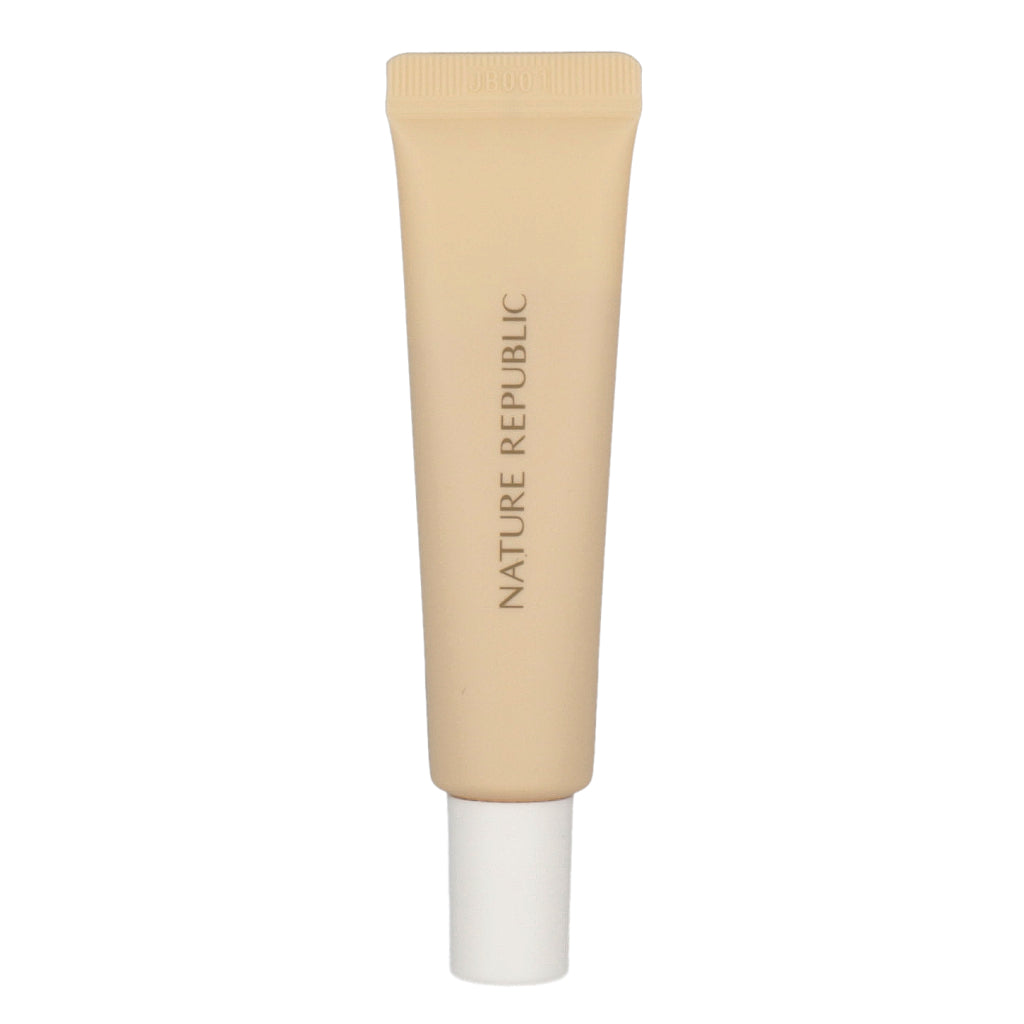 [Expiration imminen] NATURE REPUBLIC Provence Cream Concealer 2colors