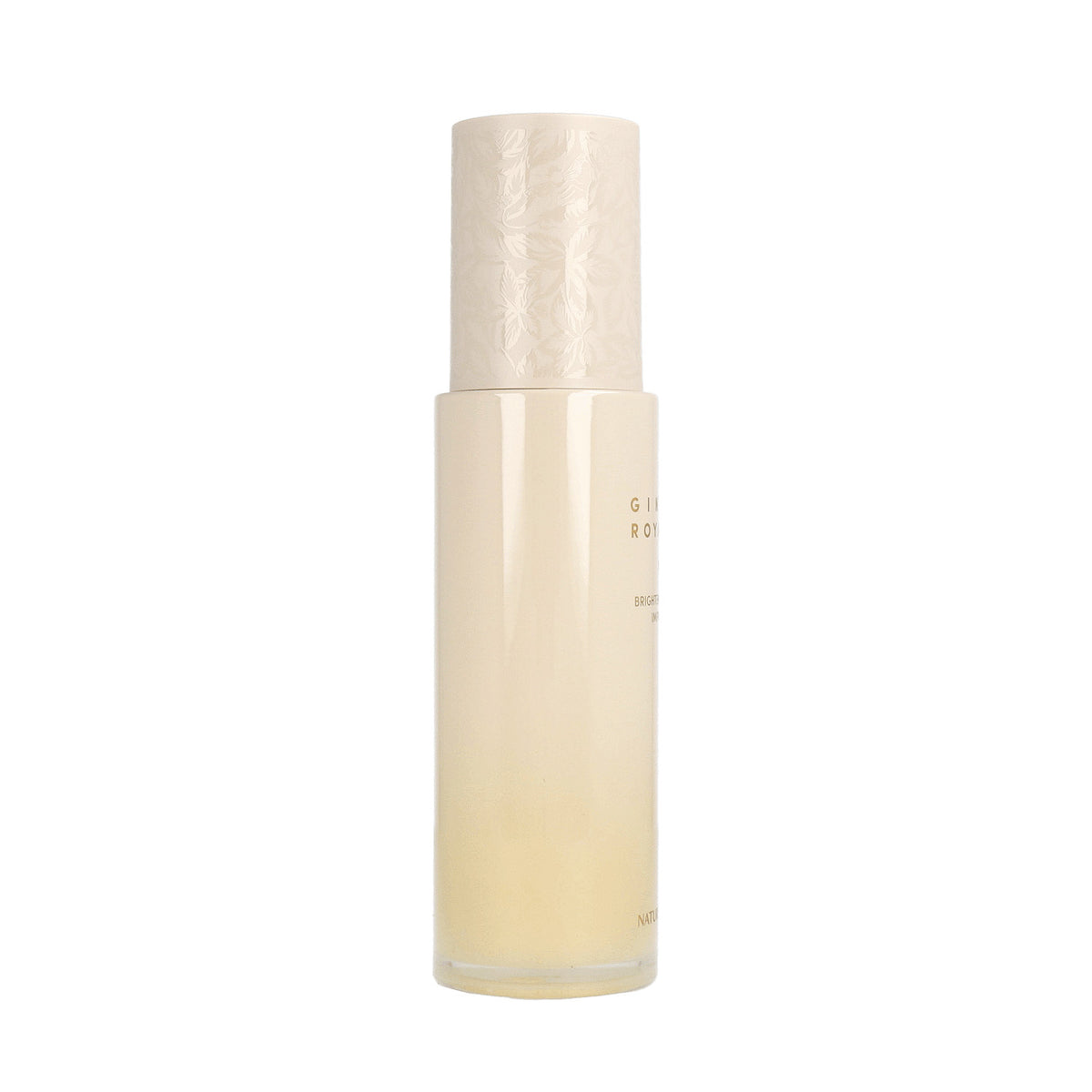 Nature Republic Ginseng Royal Silk Toner 130ml - DODOSKIN