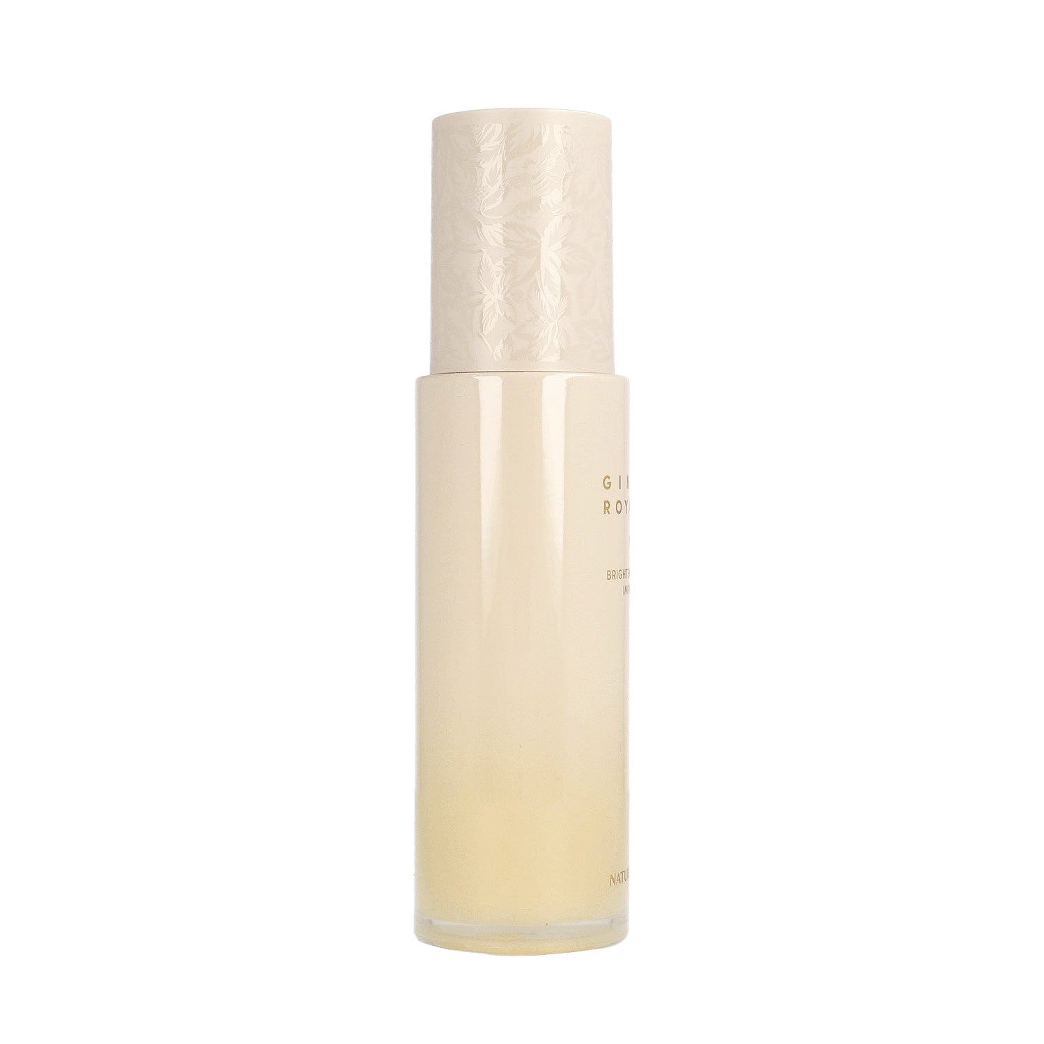 Nature Republic Ginseng Royal Silk Toner 130ml - DODOSKIN