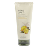 [Expiration imminen] THE FACE SHOP Herb Day 365 Master Blending Cleanser 170ml Lemon