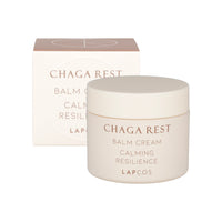 LAPCOS Chaga Rest Balm Cream 55ml