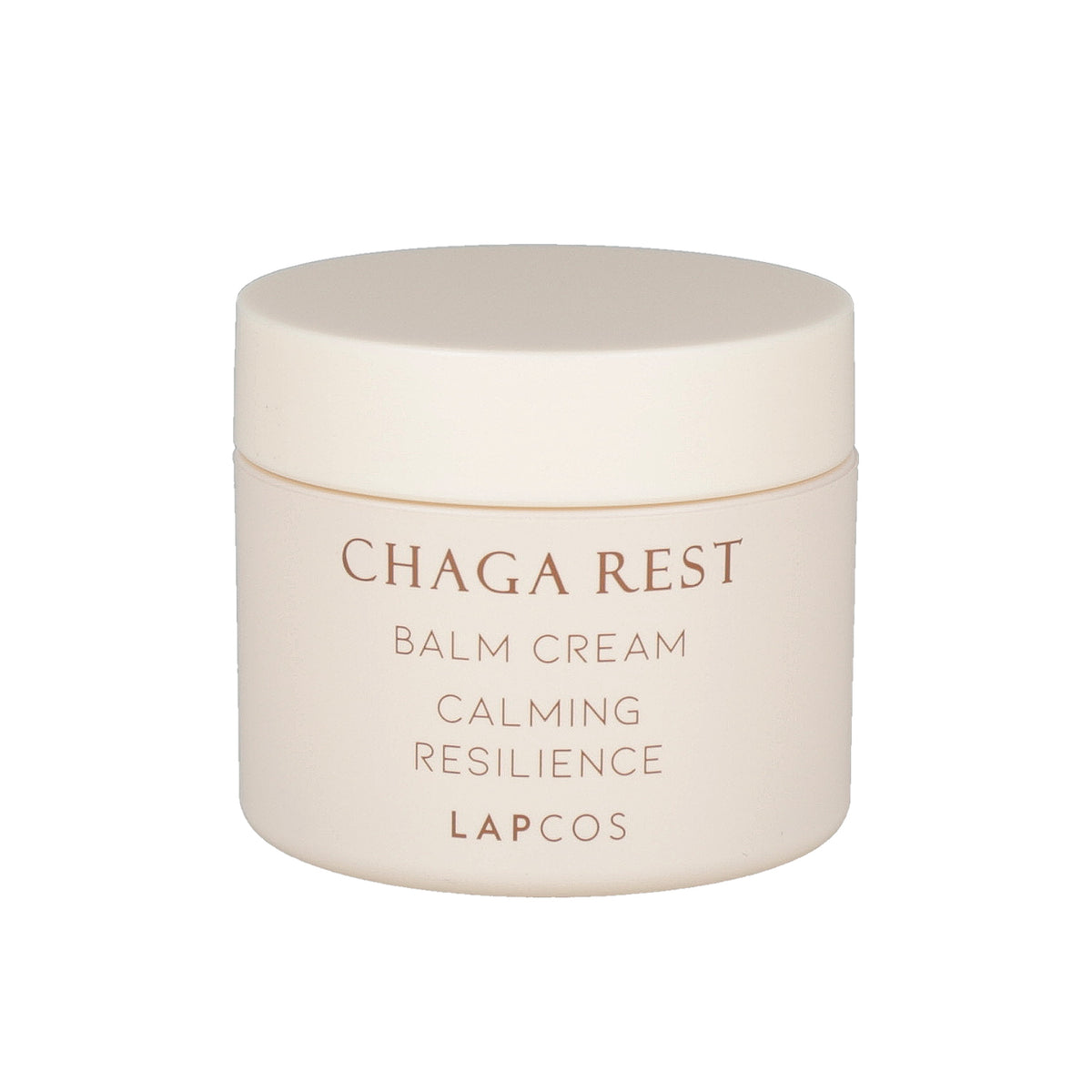LAPCOS Chaga Rest Balm Cream 55ml