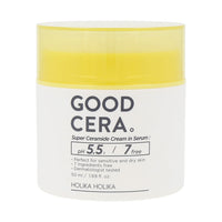 [Expiration imminen] Holika Holika Good Cera Super Ceramide Cream in Serum 50ml