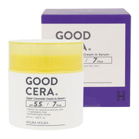 [Expiration imminen] Holika Holika Good Cera Super Ceramide Cream in Serum 50ml